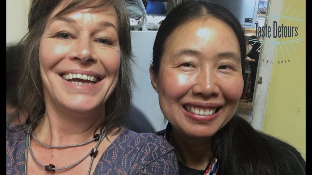 Taste Detours: Guelph Episode 4 - Na Ha Thai's Kitchen + Laza Food & Beverages