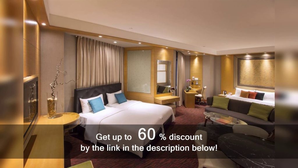 M Hotel Singapore | Best Singapore Hotel Review 2020