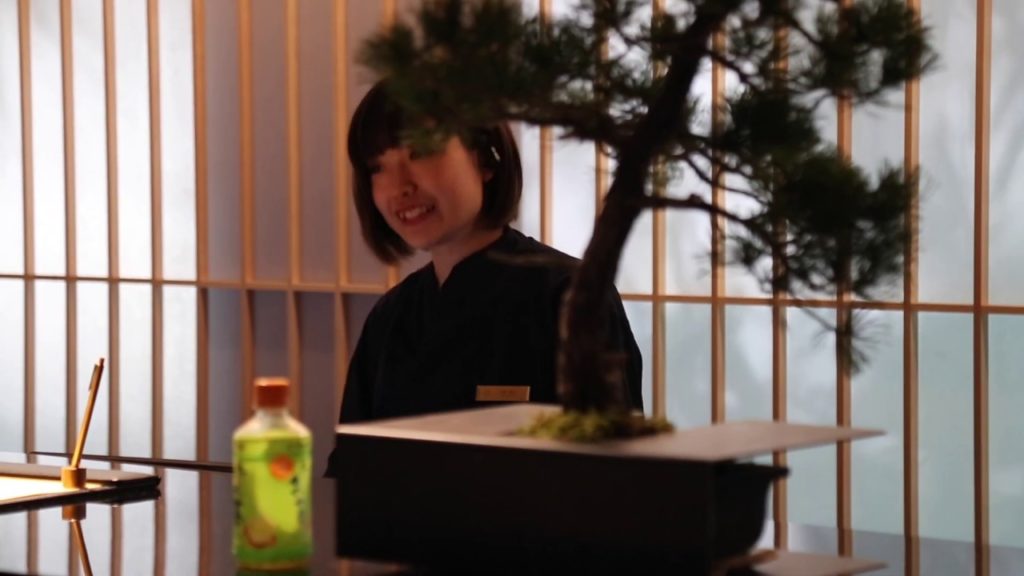 Japan Tokyo Shinjuku Hotel Yuen Onsen spa / Japon Tokyo Shinjuku Hôtel Yuen Onsen spa