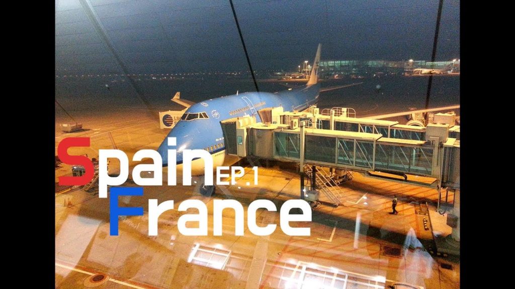 스페인 마드리드 자유여행.유럽여행.레알마드리드투어.Spain Travel.Real Madrid.Madrid Travel.Free travel.Travel Vlog