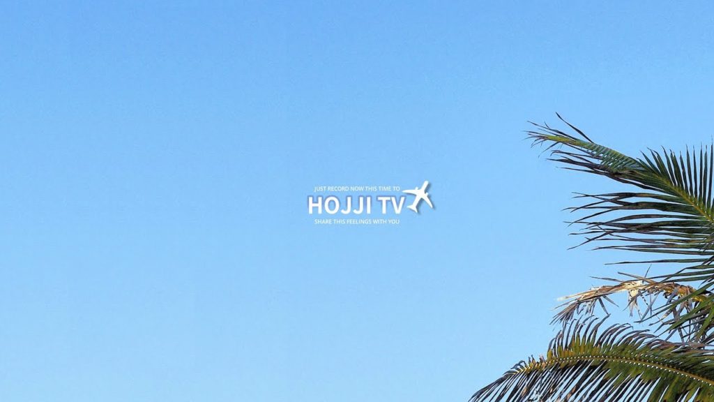 HOJJI TV #후쿠오카여행VLOG-1