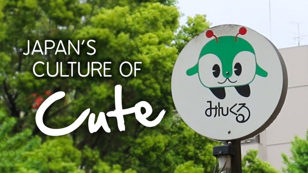IS JAPAN CUTE? Kawaii-hunting in Tokyo