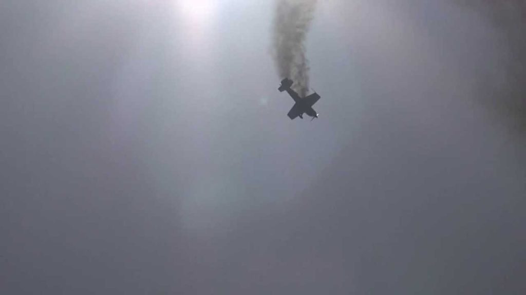 BREITLING JET TEAM EXHIBITION in KOBE 2013/05/06