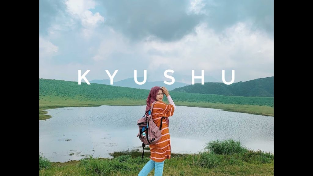 TRAVELOGUE: MY FIRST TIME IN KYUSHU | #jnto_九州旅行 #VisitMYJapan TRAVELOGUE: MY FIRST TIME IN KYUSHU | #jnto_九州旅行 #VisitMYJapan