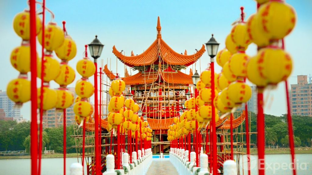 Kaohsiung Vacation Travel Guide | Expedia Kaohsiung Vacation Travel Guide | Expedia