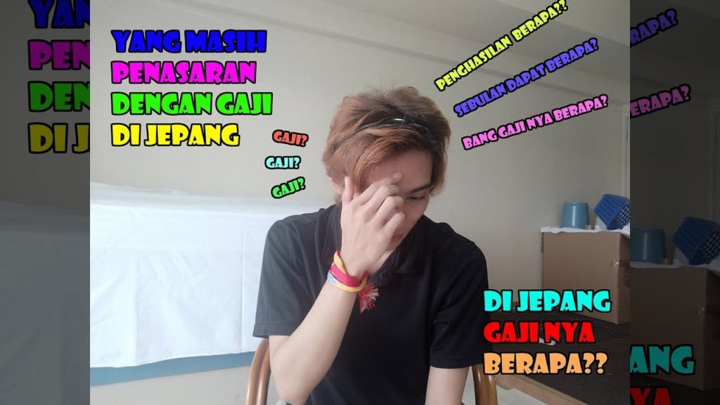 Kerja Magang Di Hotel Jepang - Gaji Kerja Magang Di Jepang + Biaya Hidup Perbulan