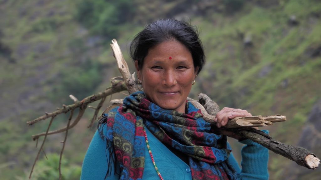 Annapurna Circuit Begin!! October 2019 Annapurna Circuit Begin!! October 2019