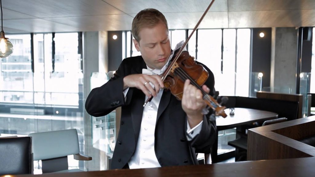 Jonathan Crow’s Travel Story | Une histoire de voyage | Air Canada Jonathan Crow’s Travel Story | Une histoire de voyage | Air Canada