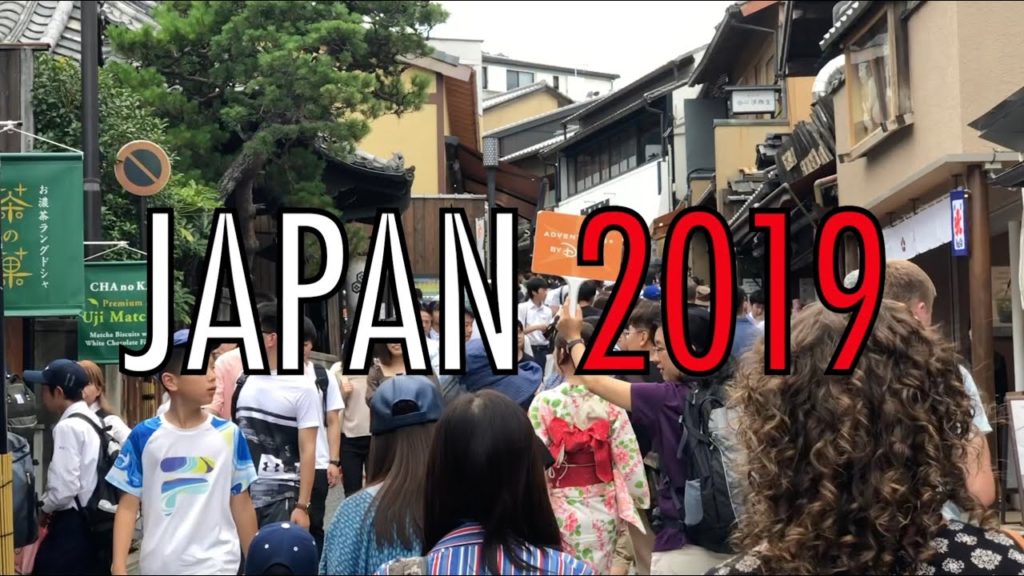 Japan 2019 - Adventures By Disney