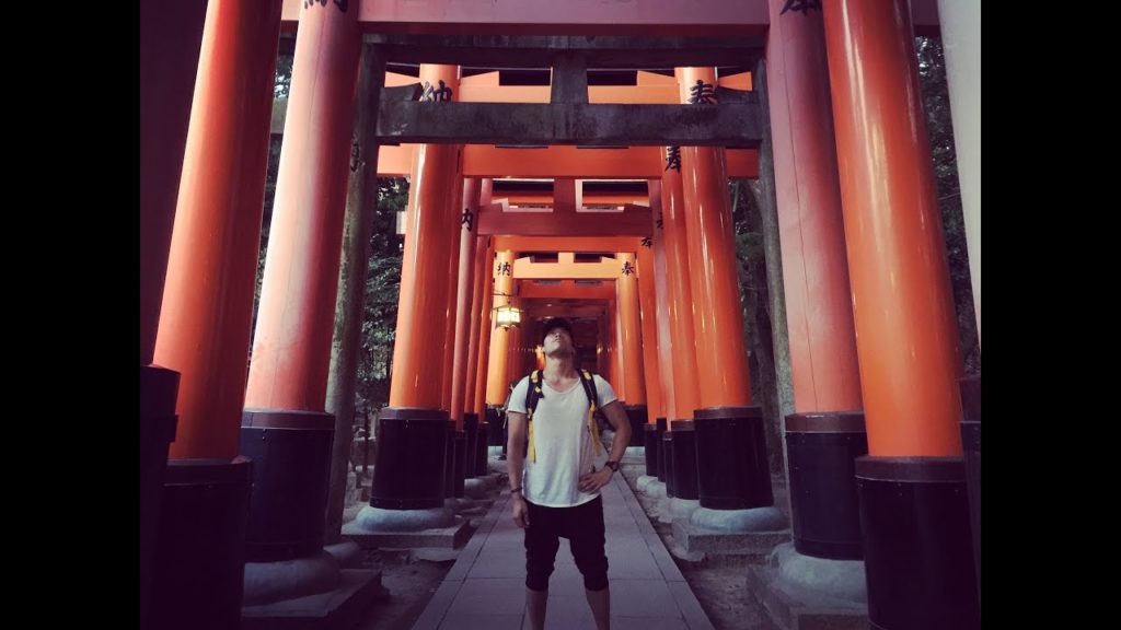 Kyoto | Japan Travel Tour 2016 Kyoto | Japan Travel Tour 2016