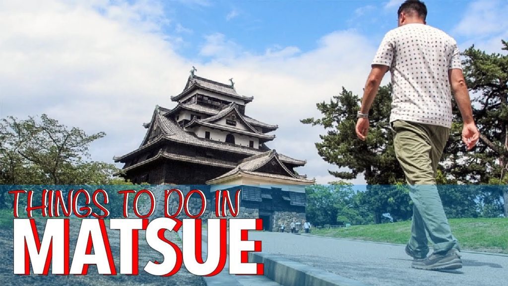 Matsue Japan: A magical less visited city in Shimame.