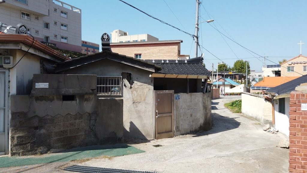 목포 – Walking in Mokpo, Jeollanam-do, Korea 목포 - Walking in Mokpo, Jeollanam-do, Korea