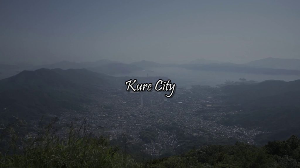 Kure City