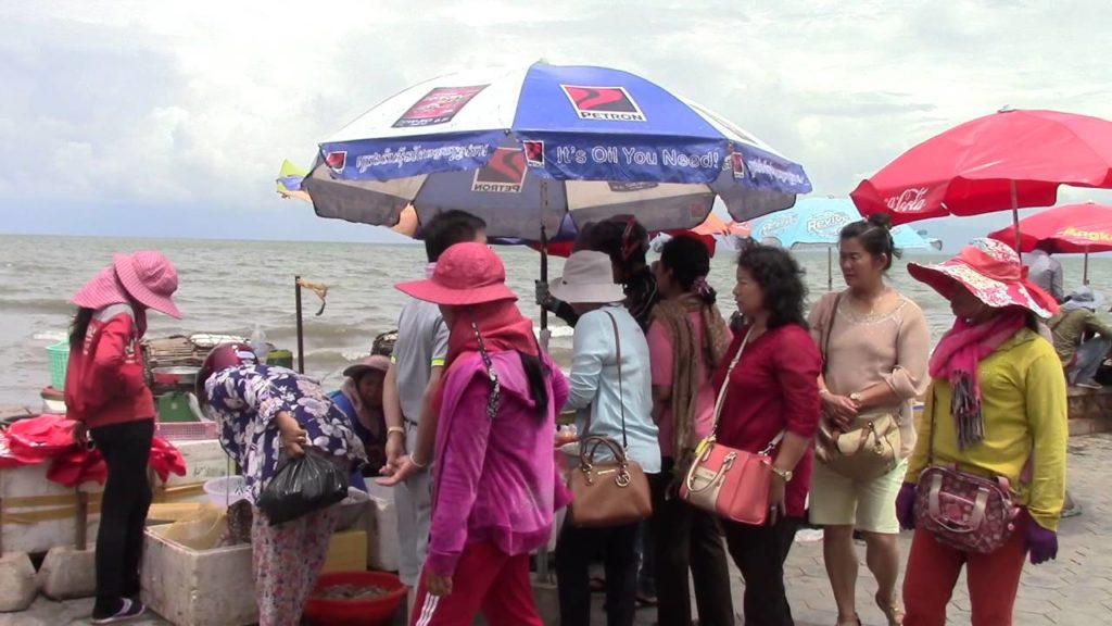 Cambodia Trip 2016 Part (15/28)