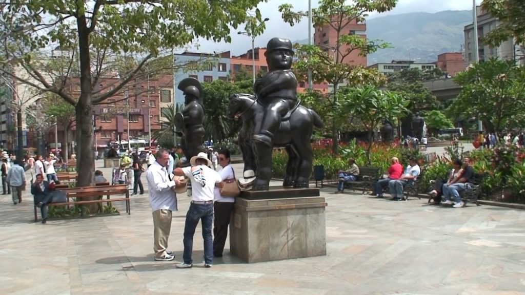 Colombia - 2010 - part 2