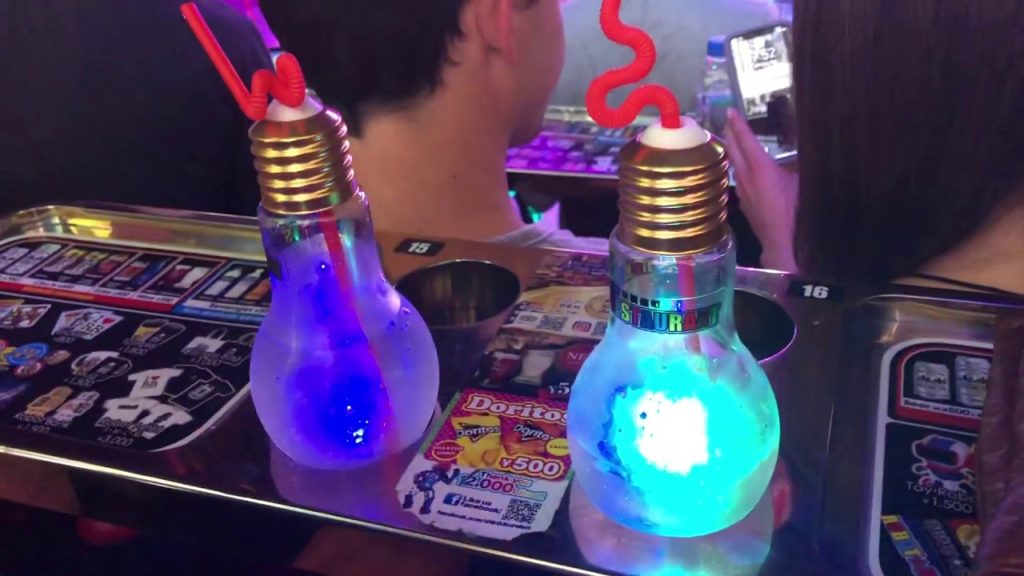 Our Honeymoon in Japan!