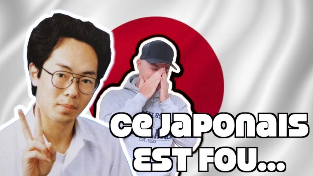 | STORYLIFE JAPON | Un Japonais Me Fait Peur à Hiroshima...