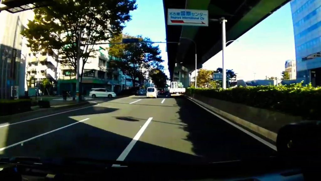 22,★Image of Nagoya (for travel tips in Japan) - Hunter Jusbin