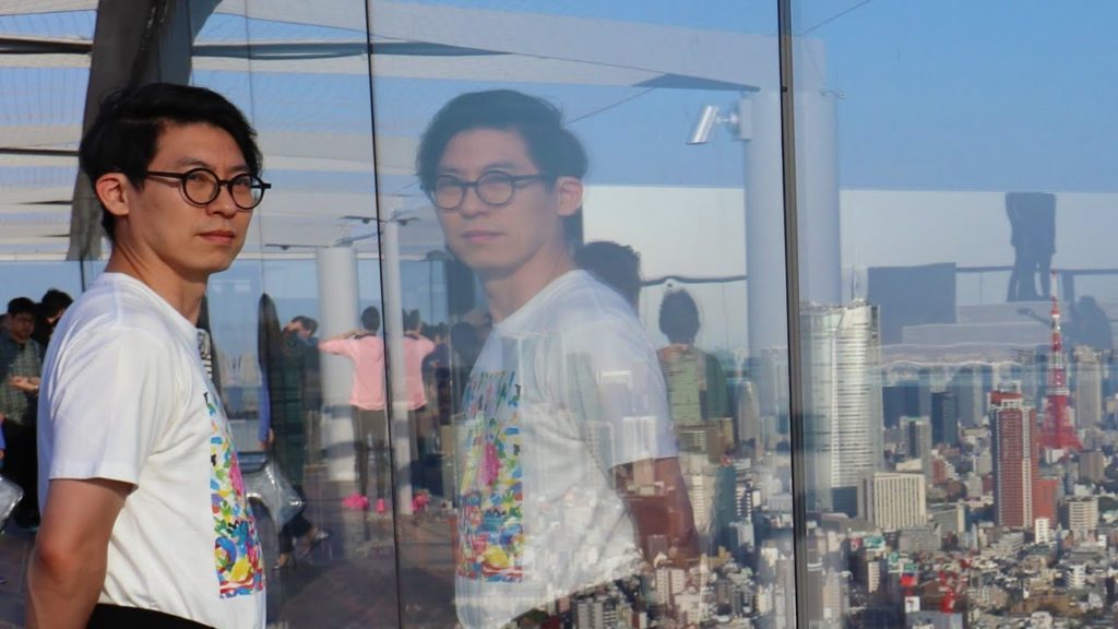 THANK YOU: Happy Birthday in Tokyo THANK YOU: Happy Birthday in Tokyo