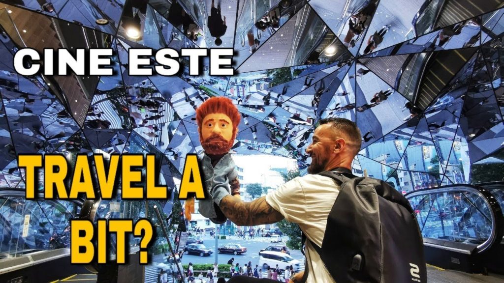 CINE SUNT EU SI DE CE IL FOLOSESC PE DENIS