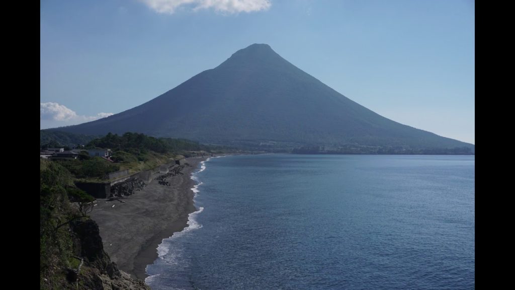Cycling through Japan Part193 Minamisatsuma→Ibusuki
