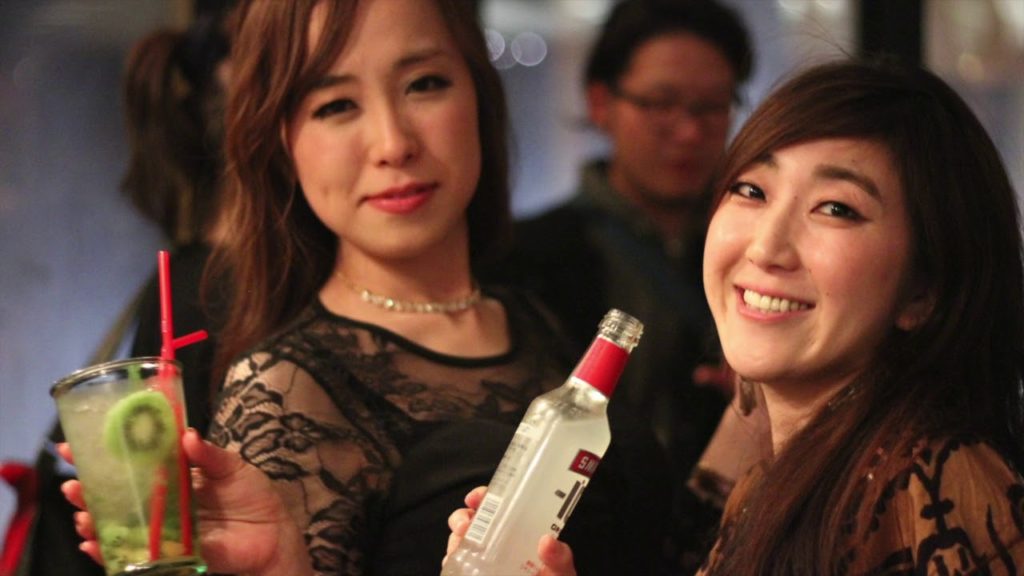 ペントハウス青森　5周年記念日パーティー　The Penthouse Aomori 5 Year Anniversary Celebration