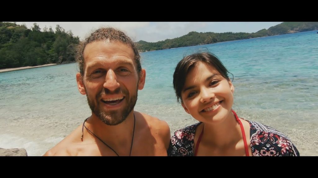 Take a Trip Through Tokyo’s Islands of Enchantment (short version)