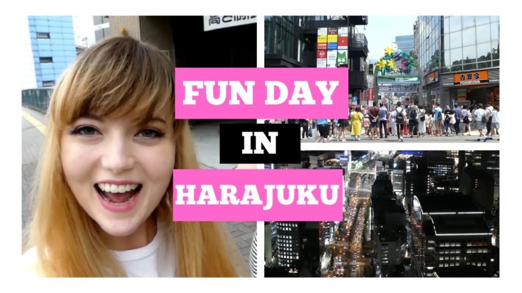 JAPAN VLOG 3 | Fancy Tokyo Skybar | FleurdeSmit