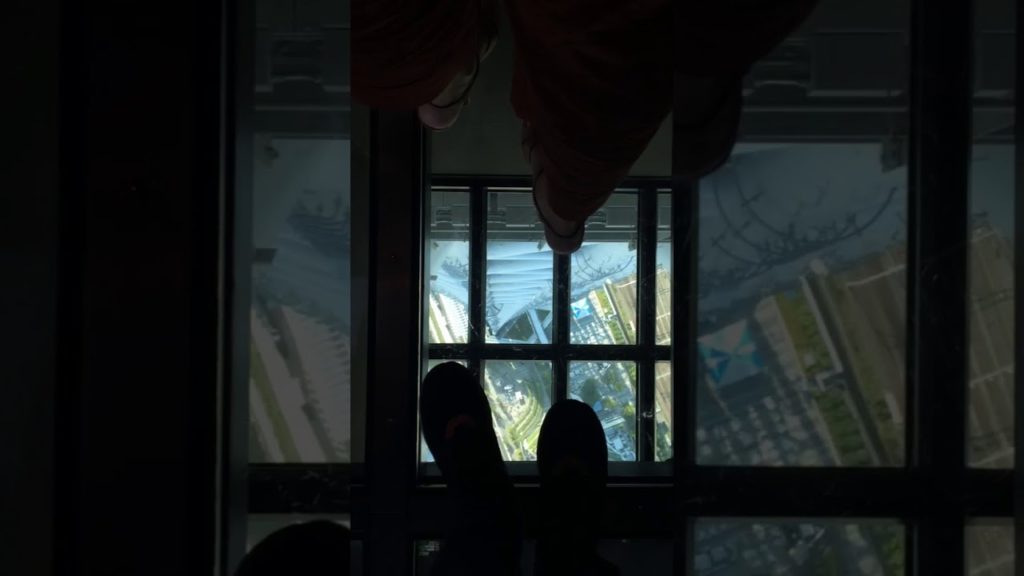 Tokyo Tower 東京晴空塔 展望台 | 旅遊走跳 Travel