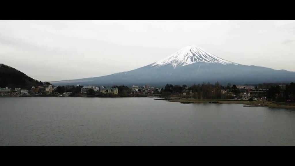 Lost in Japan - Japan trip 2017