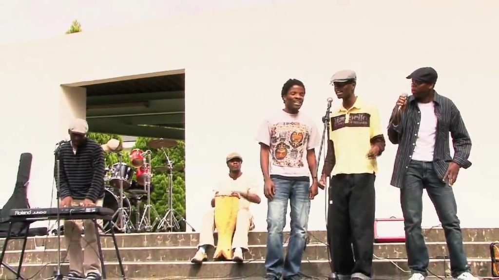 Tokyo Christian University Zion Festival 2009 Day 1