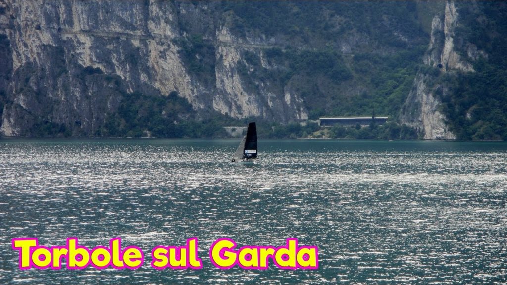 Torbole sul Garda (Trentino - Italy)