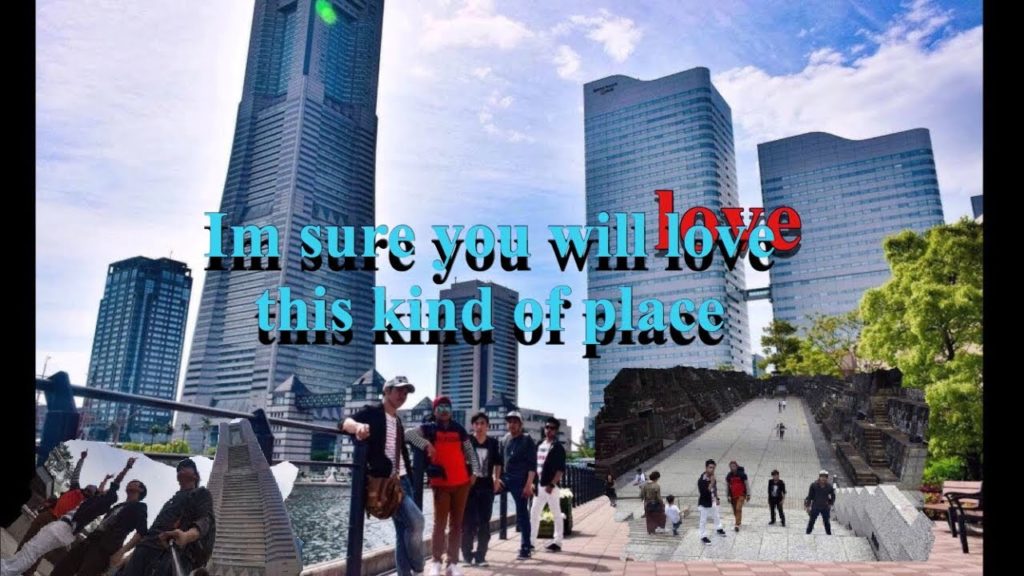 THIS IS THE BENEFITS WHEN YOU TRAVEL WITH YOURE FRIENDS | 🤳🏻📸🎥💸 | YOKOHAMA KANAGAWA JAPAN 🇯🇵