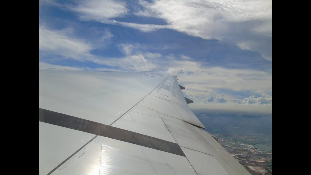 Thai Airways | Bangkok - Jakarta | Boeing 777-300ER | Economy Class | Flight Report