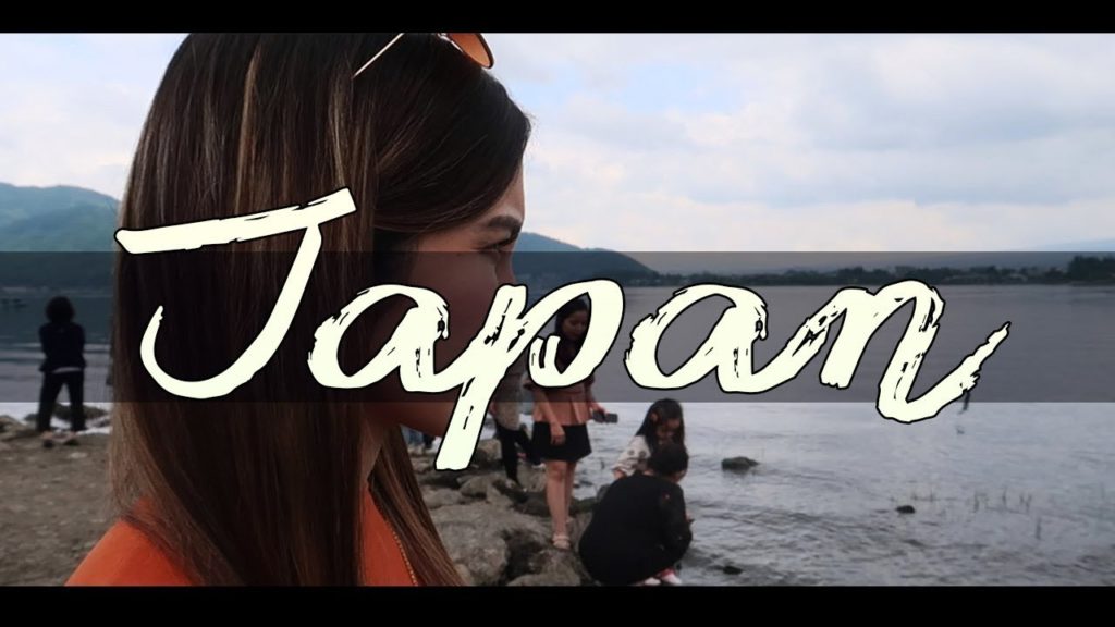 Japan Travel Video