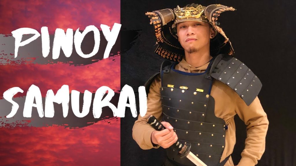 NAGING SAMURAI AKO NG ISANG ARAW??!! | Japan Travel Vlog | Part 2