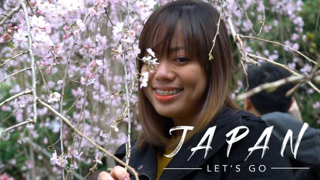 Japan - 日本 | A Cinematic Travel Video