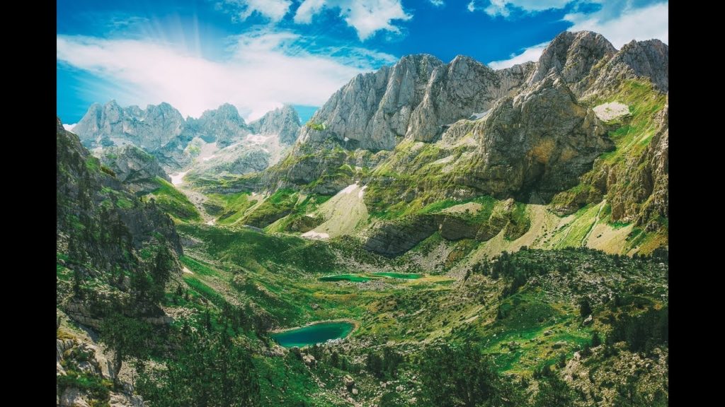 11 Hidden Places In Europe You Need To Explore