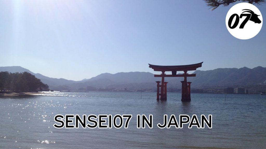 World Cultural Heritage - Japan