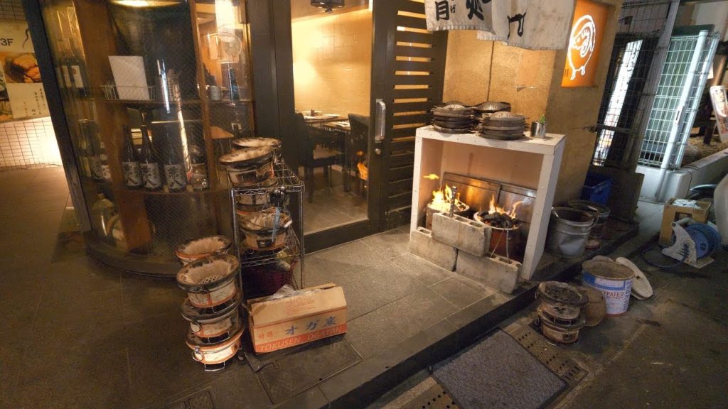 【4K】Walking around Daikan-yama and Ebisu station