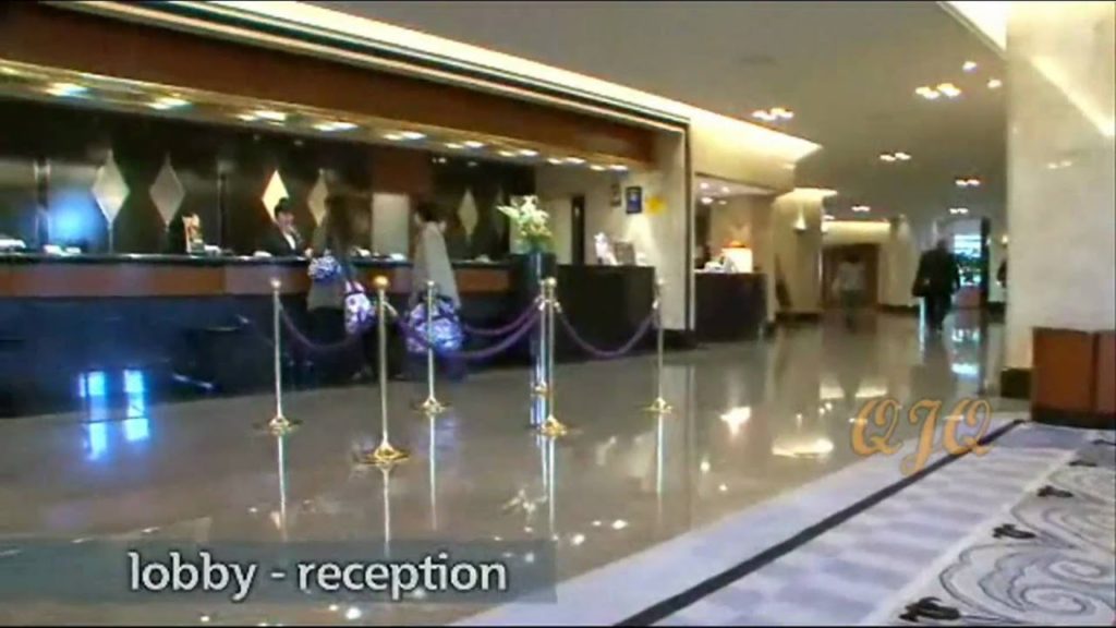 Hotel New Otani Makuhari **** فندق نيو أوتاني ماكوهاري