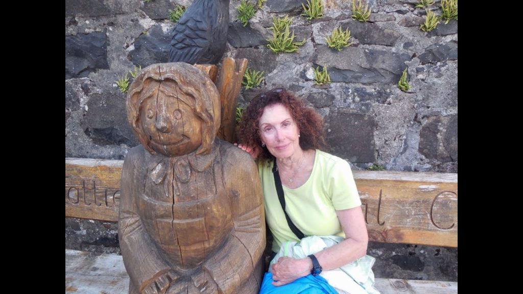 Visit Scotland: Hindsight is 20/20