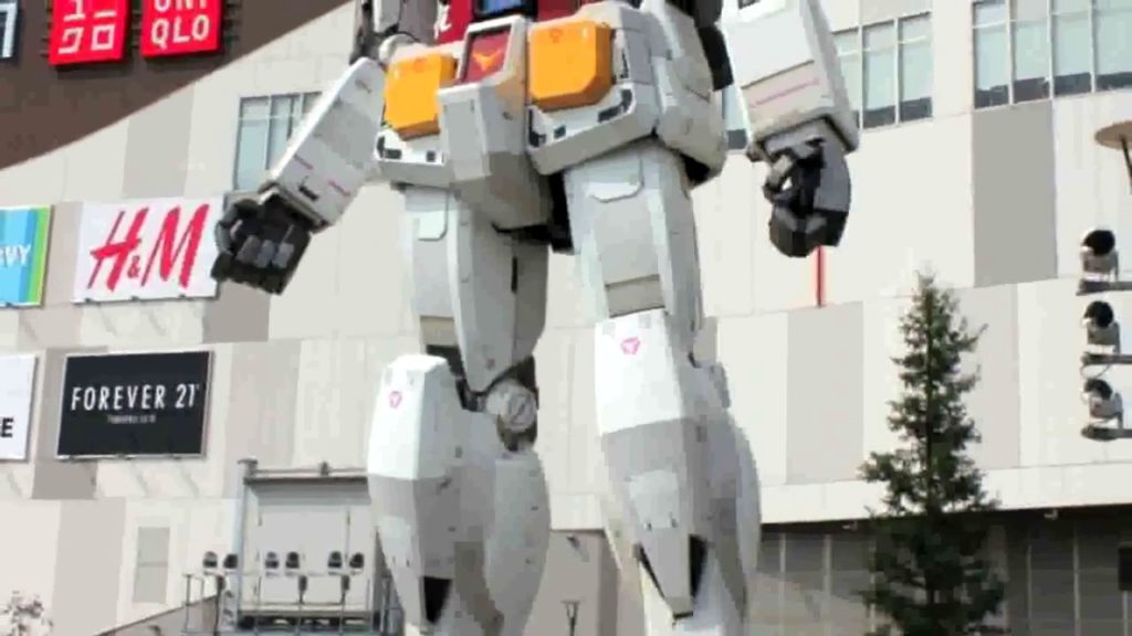 Japan October 2013 [HD 720p]