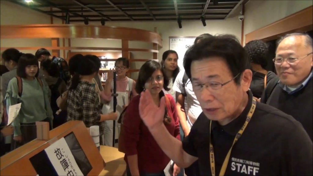 2019 岡山を知ろう交流バスツアー / 2019 OKAYAMA BUS TOUR