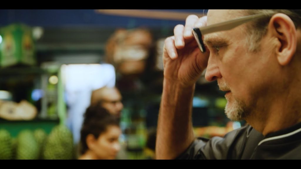 Inside the world's highest Four Seasons kitchen aboard our new Private Jet