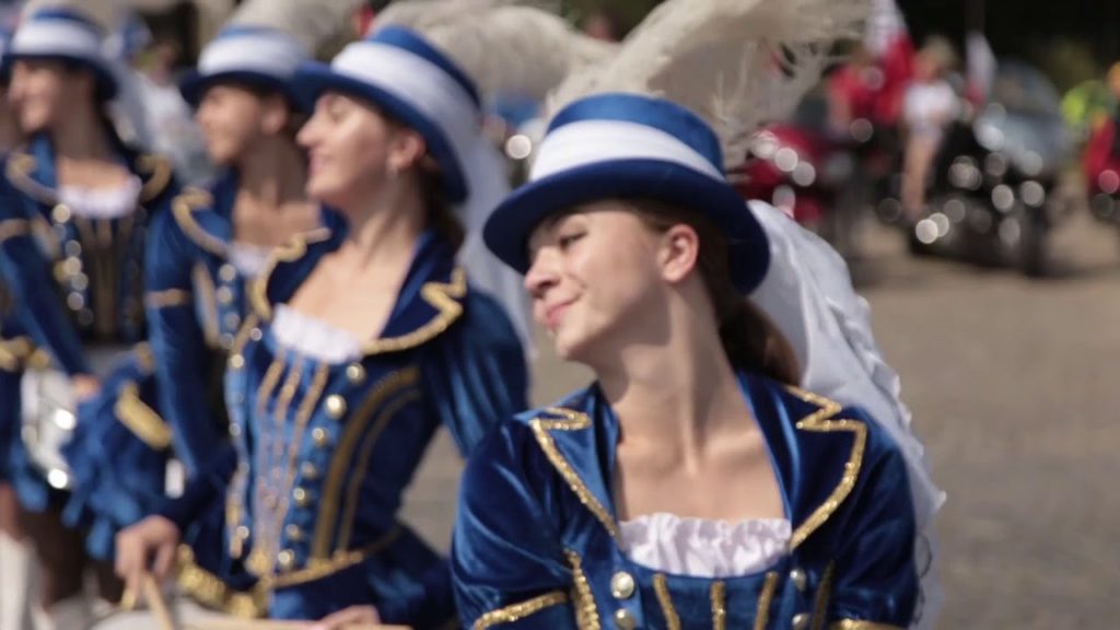 Gold Wing club Ukraine