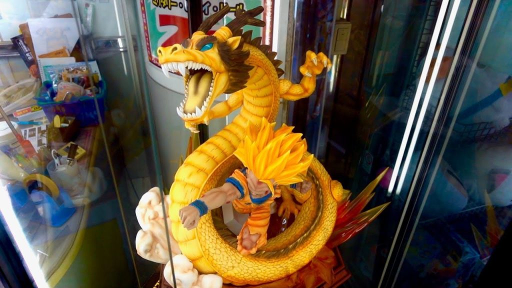 NEL MONDO DEI MANGA E ANIME ! - Akihabara Ep.2