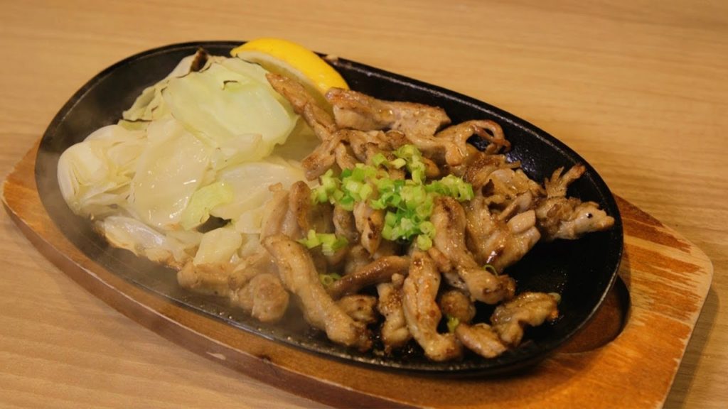 [ Mishima(Shizuoka) ：Izakaya (Japanese Style Pub)]kyoen