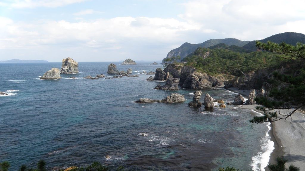 Nagato Tourist Attractions: 9 Top Places to Visit Nagato Tourist Attractions: 9 Top Places to Visit