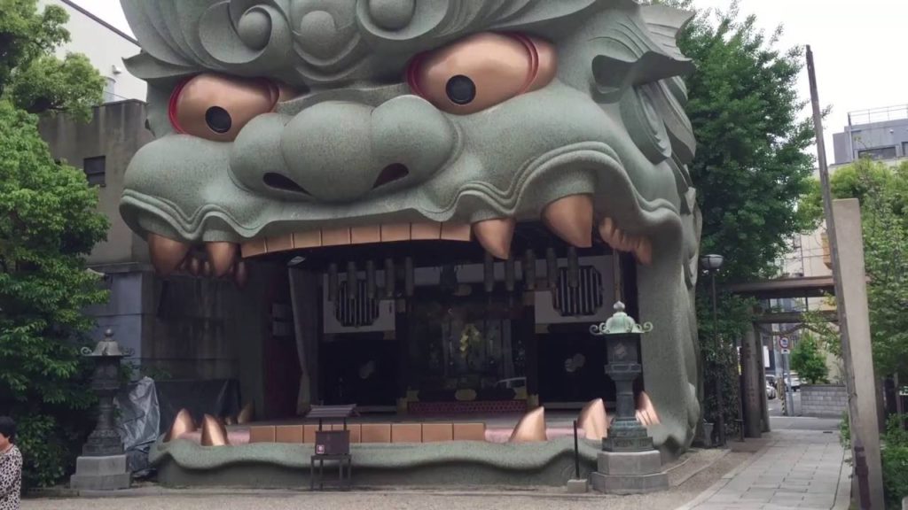 Osaka | Japan Travel Tour 2016 Osaka | Japan Travel Tour 2016